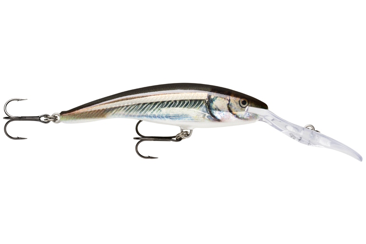 Rapala Deep Tail Dancer 13cm MM