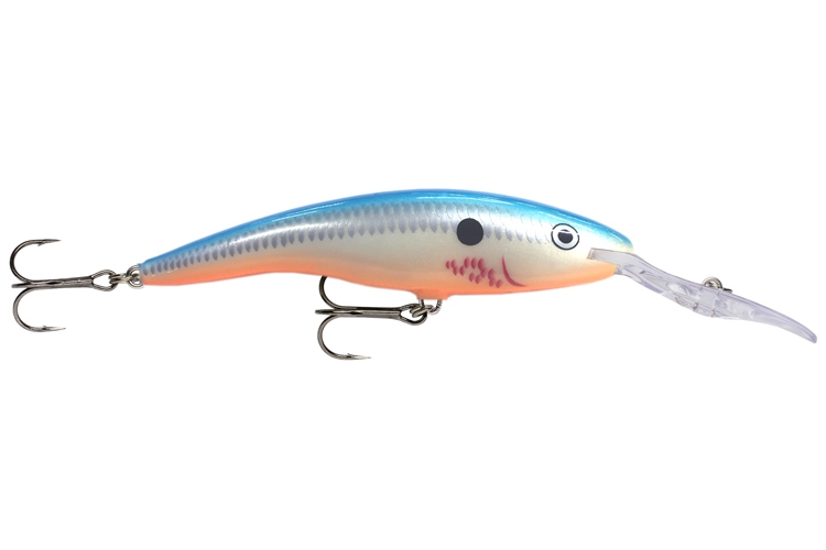 Rapala Deep Tail Dancer 11cm-OBFL