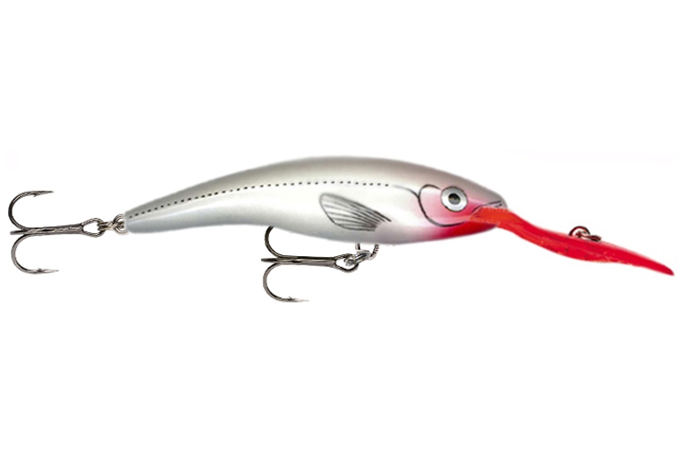 Rapala Deep Tail Dancer 09 ORE