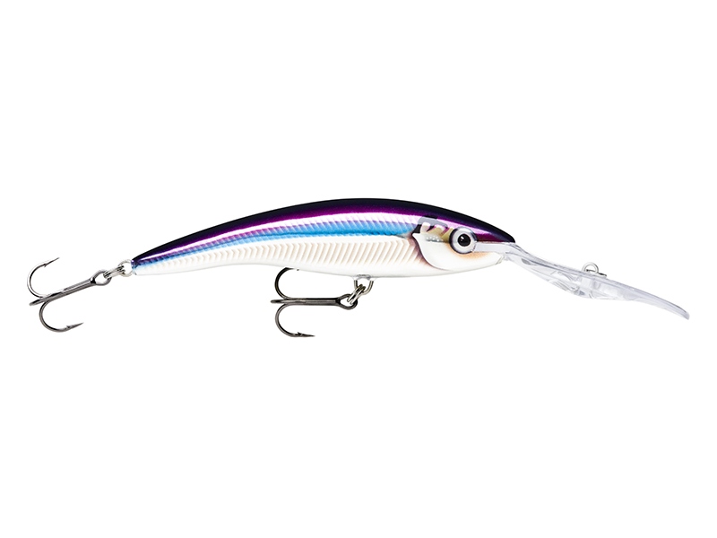 Rapala Deep Tail Dancer 13 PHV