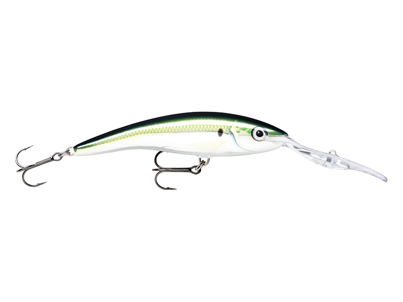 Rapala Deep Tail Dancer 13 PLD