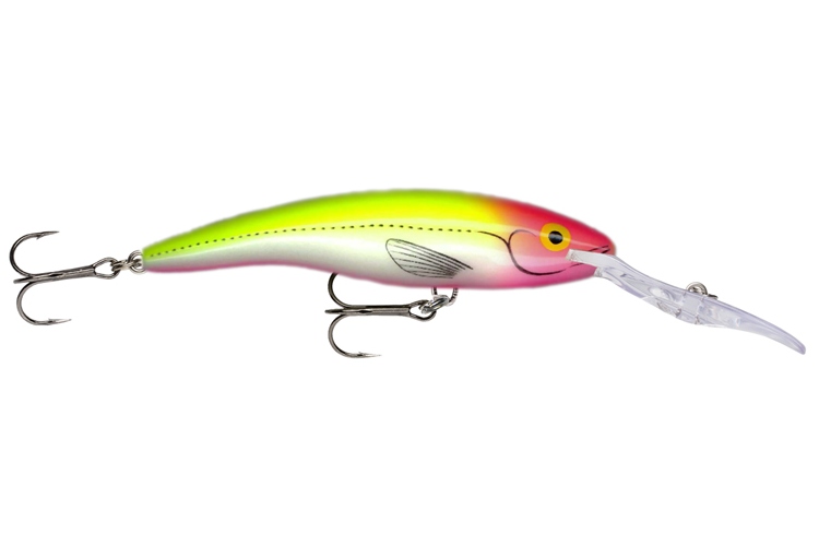 Rapala Deep Tail Dancer 09 PLM