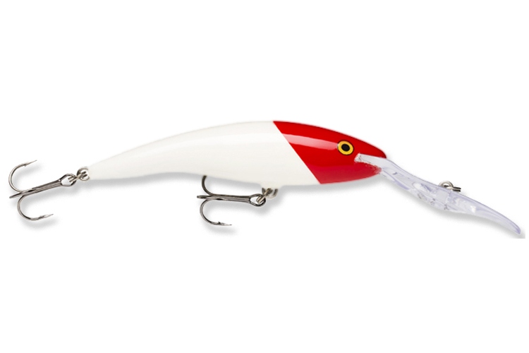 Rapala Deep Tail Dancer 09 RH