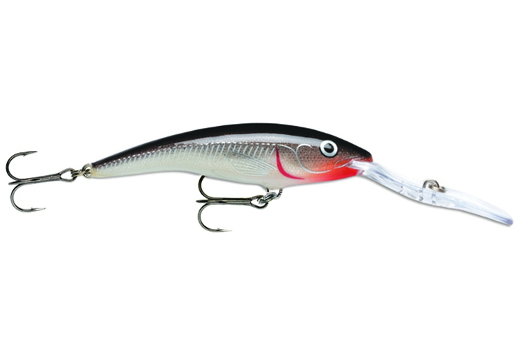 Rapala Deep Tail Dancer 9cm-S