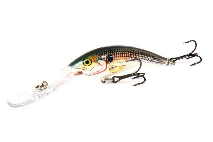 Rapala Deep Tail Dancer 09 SD