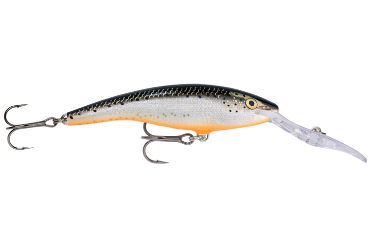 Rapala Deep Tail Dancer 09 SF