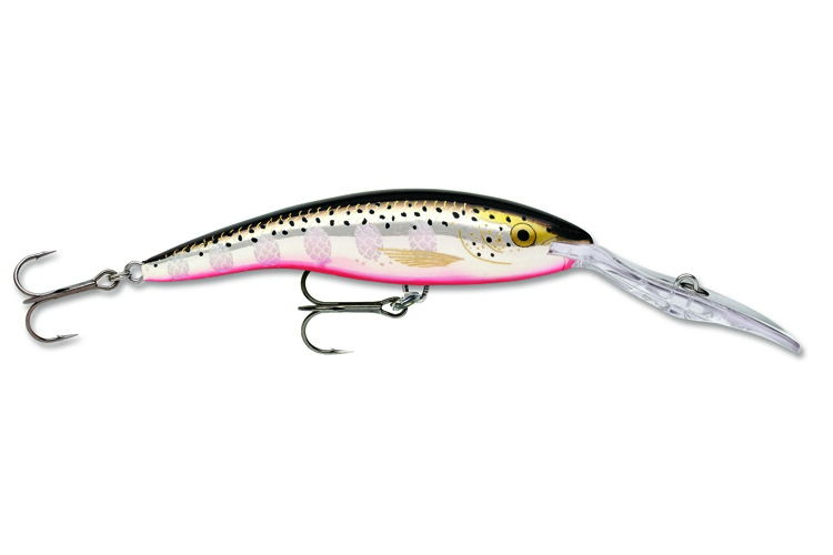 Rapala Deep Tail Dancer 11cm-SFL