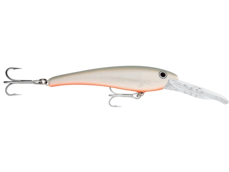 Rapala Deep Thunder 11 GRGH - Grey Ghost