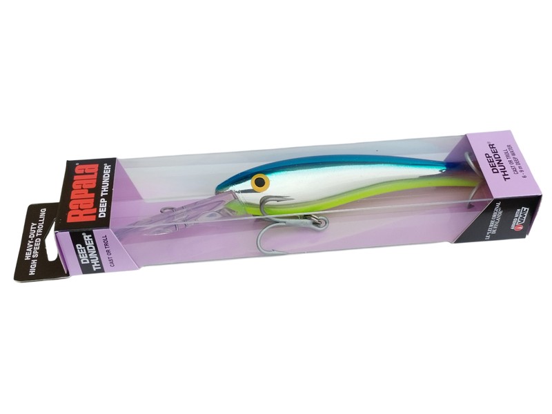 Rapala Deep Thunder BSC - Hlubinná nástraha