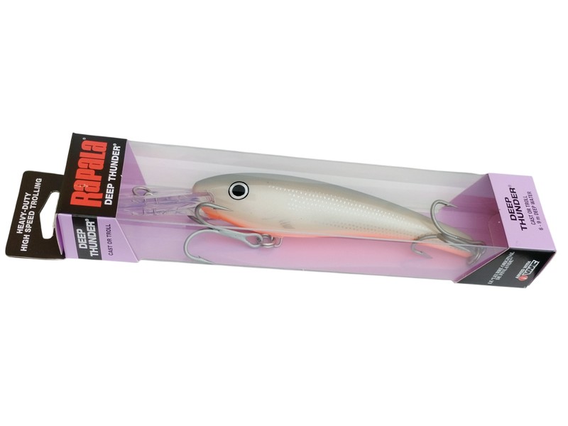 Rapala Deep Thunder GRGH - Hlubinná nástraha