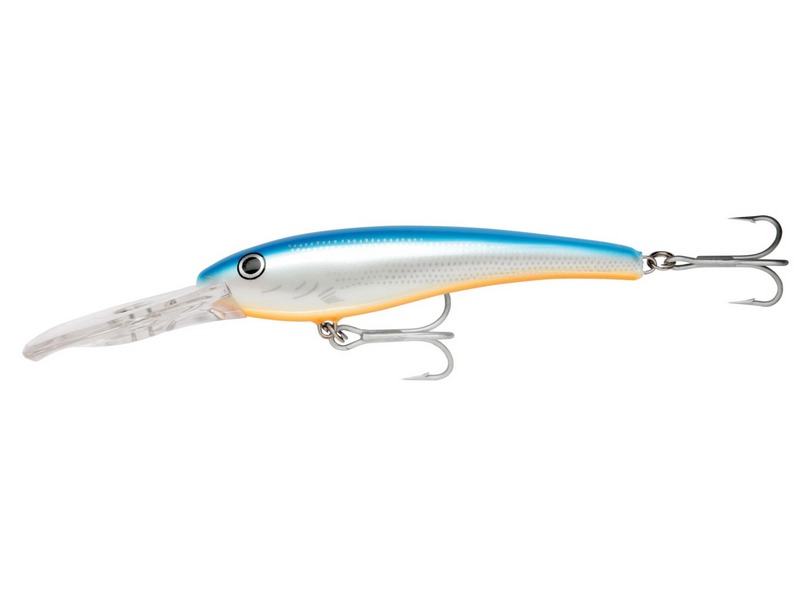 Rapala Deep Thunder 11 SB - Hlubinný wobler se zvukovým efektem.