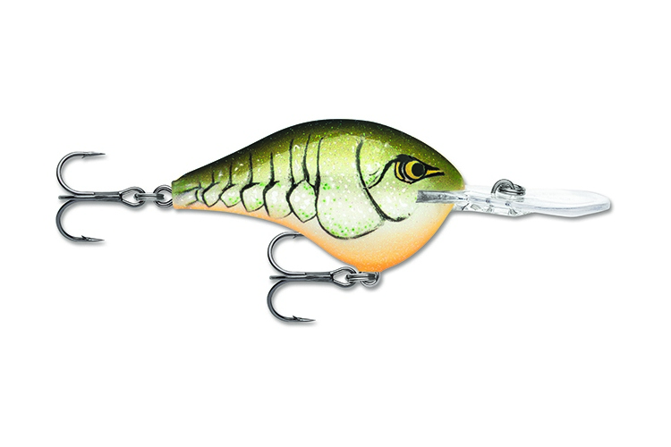 Rapala DT16 RTBC