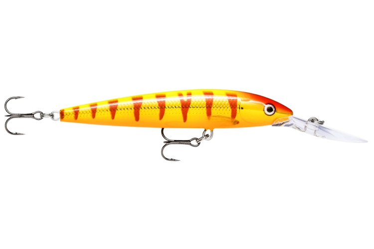 Wobler Rapala Down Deep Husky Jerk 10 CLG