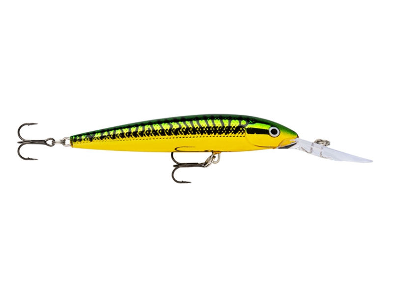 Rapala Down Deep Husky Jerk 10 GGM