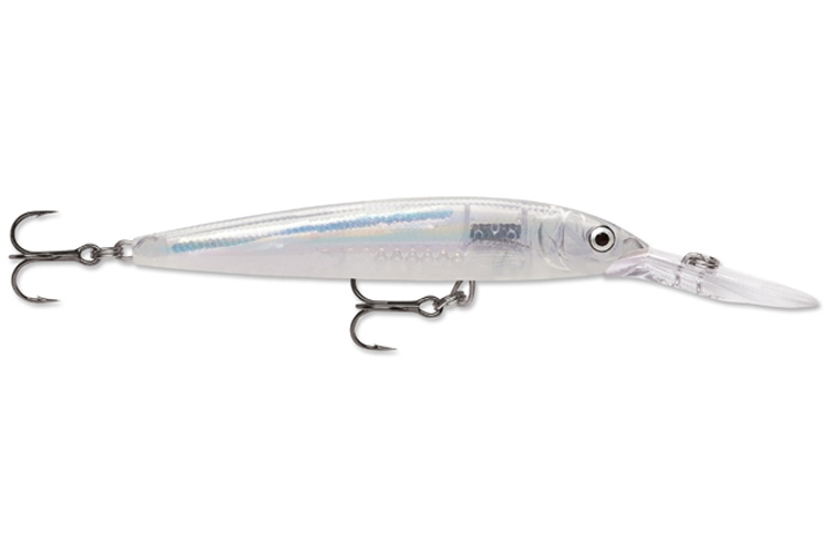 Wobler Rapala Down Deep Husky Jerk 10cm - GMN