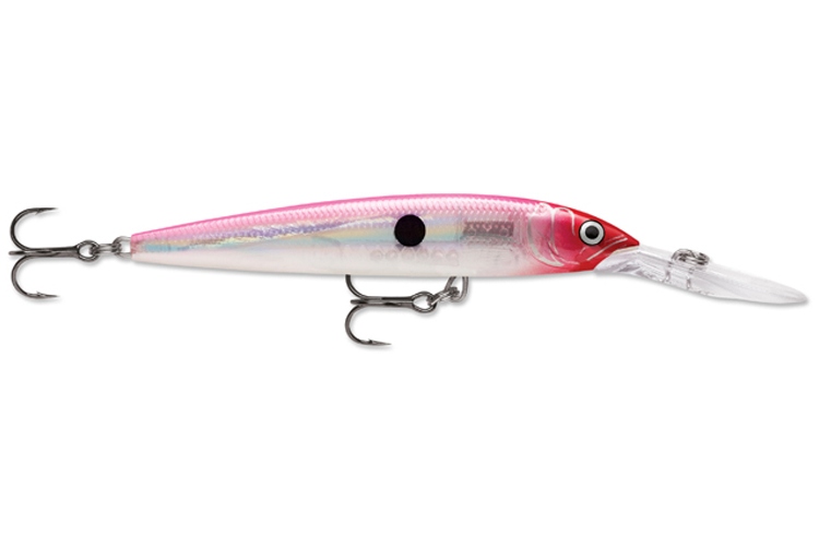 Wobler Rapala Down Deep Husky Jerk 10 GPCL