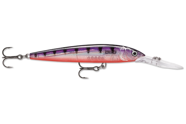 Wobler Rapala Down Deep Husky Jerk 10 GPP
