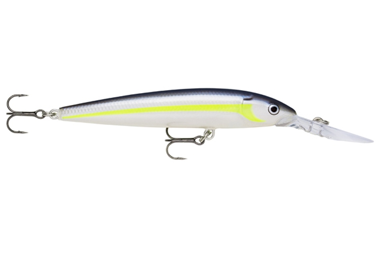 Wobler Rapala Down Deep Husky Jerk 10cm HSD