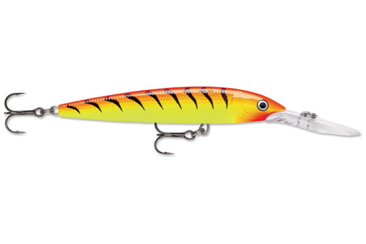 Wobler Rapala Down Deep Husky Jerk 10 HT