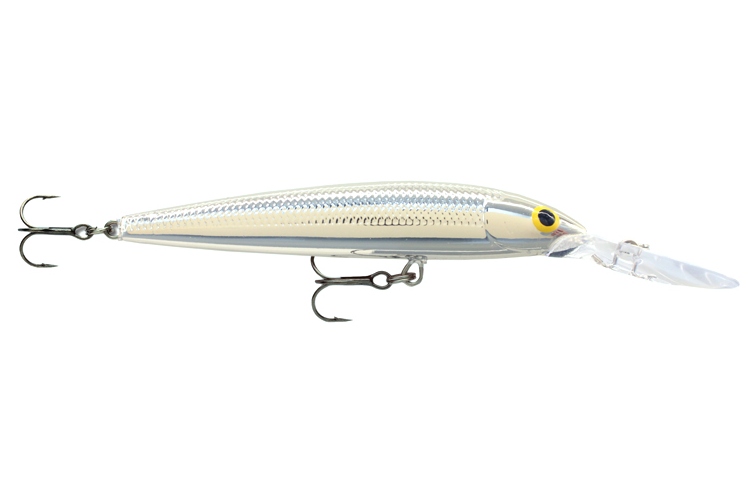 Wobler Rapala Down Deep Husky Jerk 10 PCH