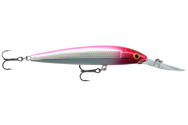 Wobler Rapala Down Deep Husky Jerk 10 PCL