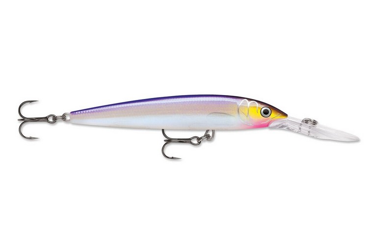Wobler Rapala Down Deep Husky Jerk 10 PDS