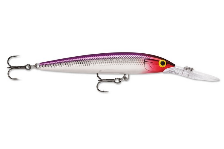 Wobler Rapala Down Deep Husky Jerk 10 PRCL