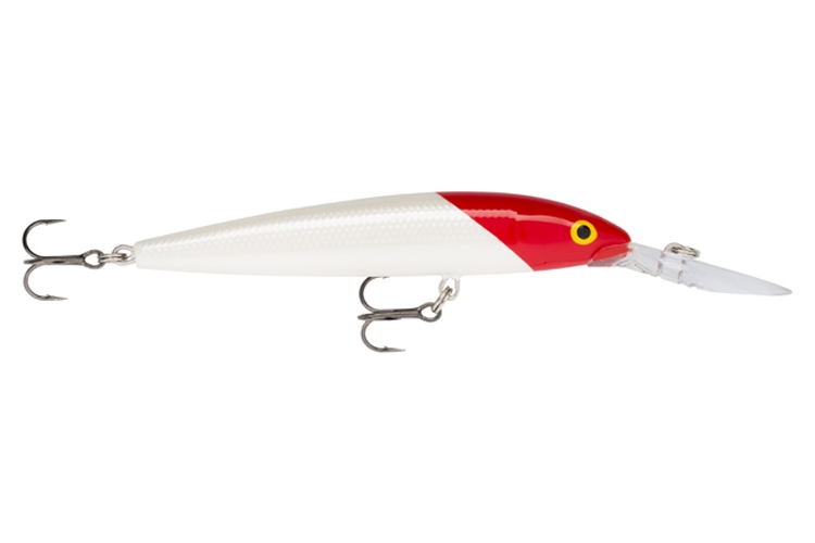 Wobler Rapala Down Deep Husky Jerk 10cm RH