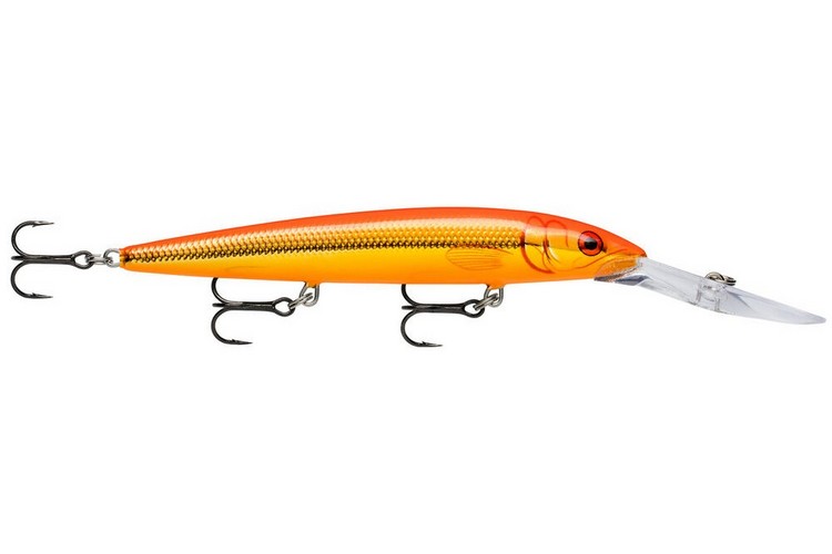 Rapala Down Deep Husky Jerk 14cm GF