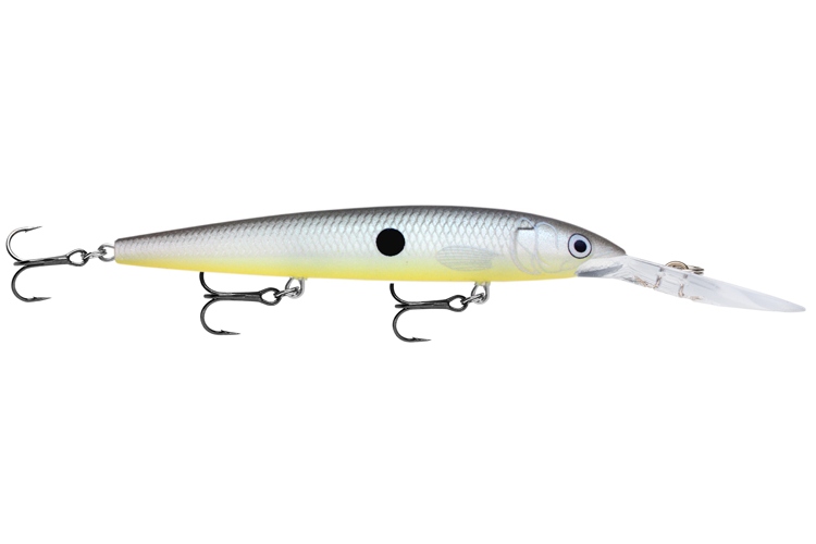 Rapala Down Deep Husky Jerk 14cm GGS
