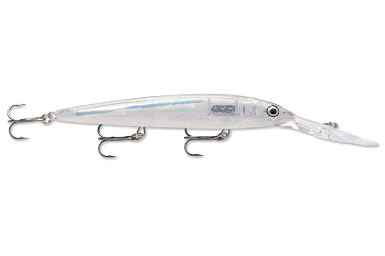 Wobler Rapala Down Deep Husky Jerk 12cm GMN