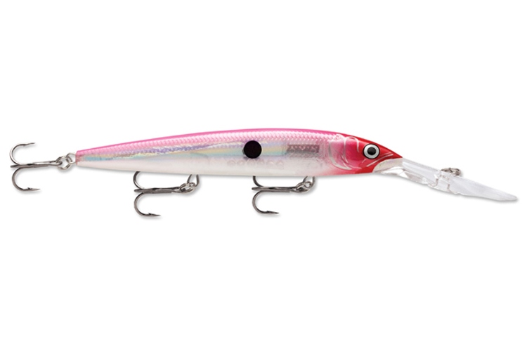 Wobler Rapala Down Deep Husky Jerk 14cm GPCL