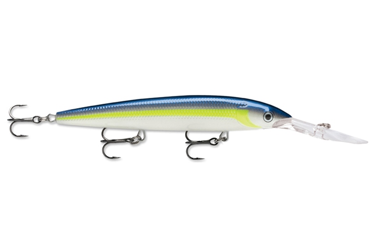 Rapala Down Deep Husky Jerk 12cm HSD