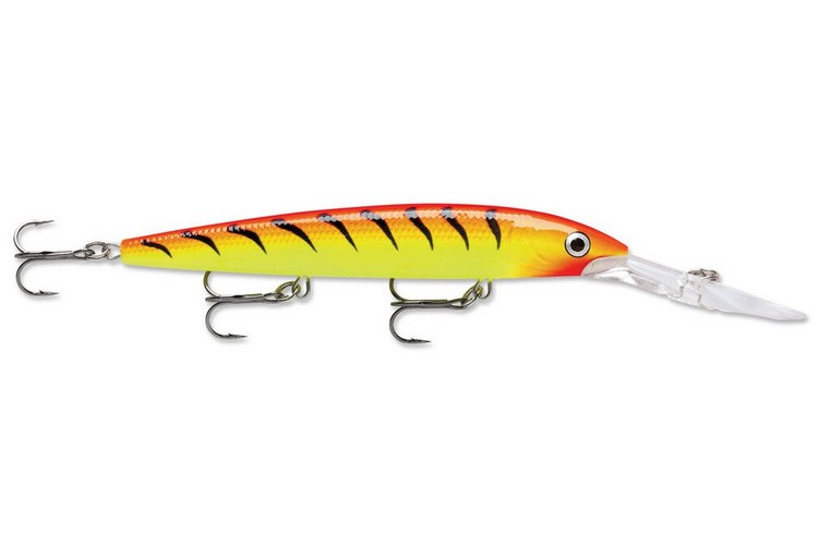 Rapala Down Deep Husky Jerk 12cm HT