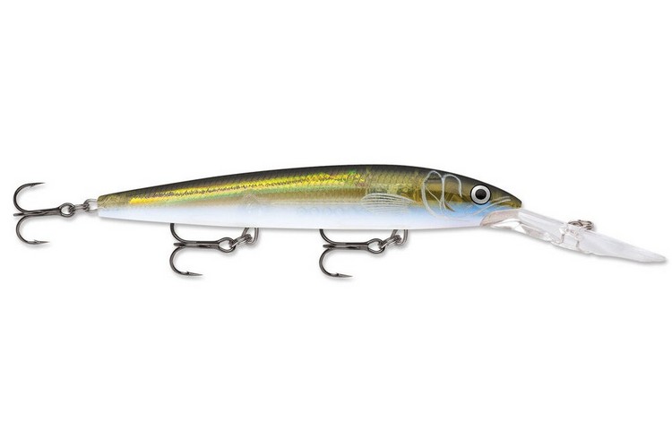 Rapala Down Deep Husky Jerk 14cm OGH
