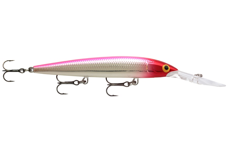 Rapala Down Deep Husky Jerk 12cm PCL