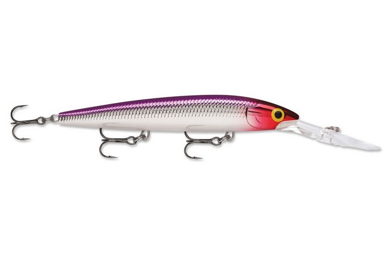 Rapala Down Deep Husky Jerk 12cm PRCL