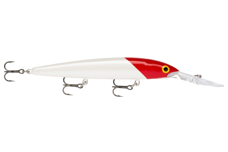 Wobler Rapala Down Deep Husky Jerk 12cm RH