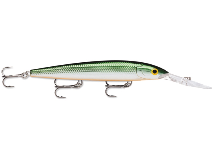 Rapala Down Deep Husky Jerk 14cm TSD
