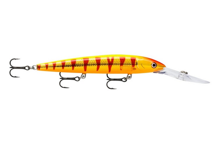 Rapala Down Deep Husky Jerk 12cm CLG