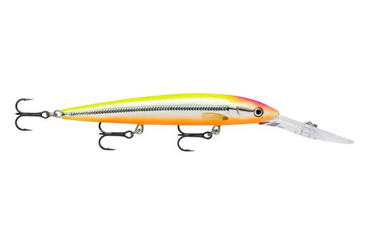 Wobler Rapala Down Deep Husky Jerk 14cm CLS
