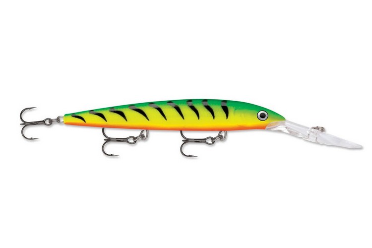 Rapala Down Deep Husky Jerk 12cm FT