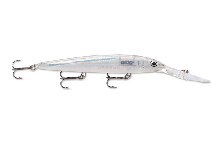 Wobler Rapala Down Deep Husky Jerk 14cm GMN