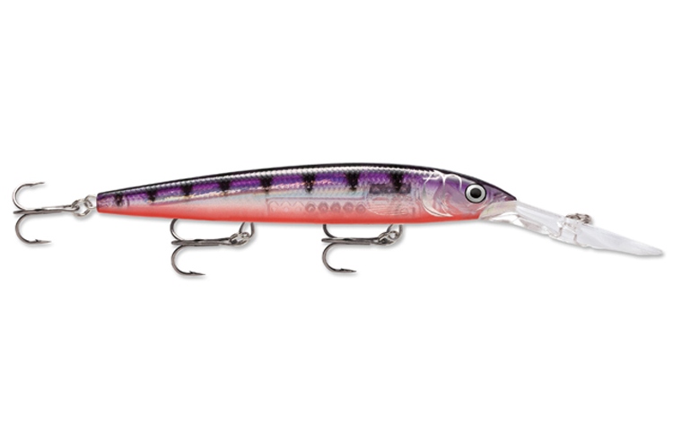 Rapala Down Deep Husky Jerk 14cm GPP