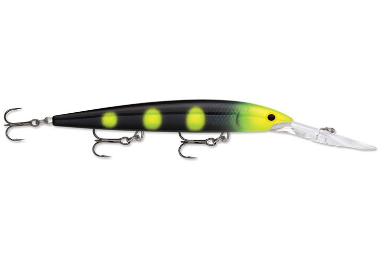 Wobler Rapala Down Deep Husky Jerk 14cm NTR