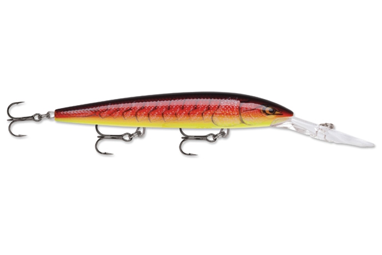 Rapala Down Deep Husky Jerk 12cm RFCW