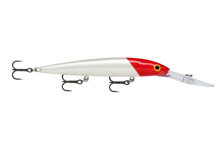 Wobler Rapala Down Deep Husky Jerk 14cm RH