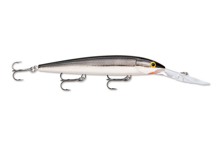 Rapala Down Deep Husky Jerk 12cm S