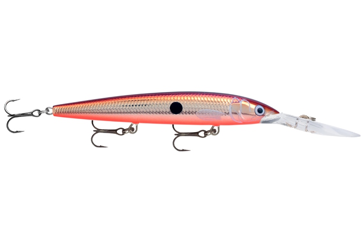 Rapala Down Deep Husky Jerk 12cm SBR