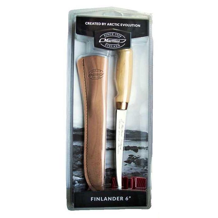 Rapala Finlander 6" Fillet